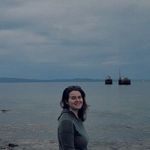 Meet your Posher, Grace